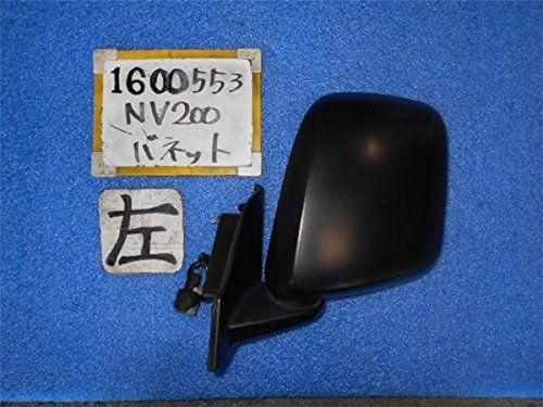 Amazon | 日産 純正 NV200バネット M20系 《 VM20 》 左サイドミラー